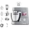KENWOOD Robot cuiseur multifonction - Cooking Chef Experience - KCL95429SI