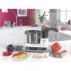 KENWOOD Robot cuiseur - kCook - CCL405WH