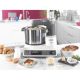 KENWOOD Robot cuiseur - kCook - CCL405WH