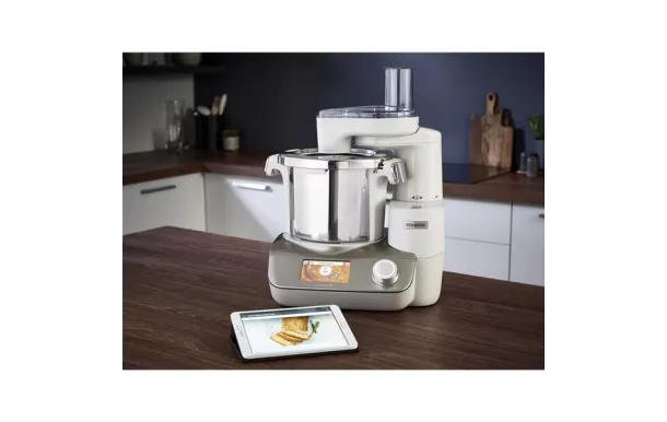 KENWOOD Robot cuiseur 