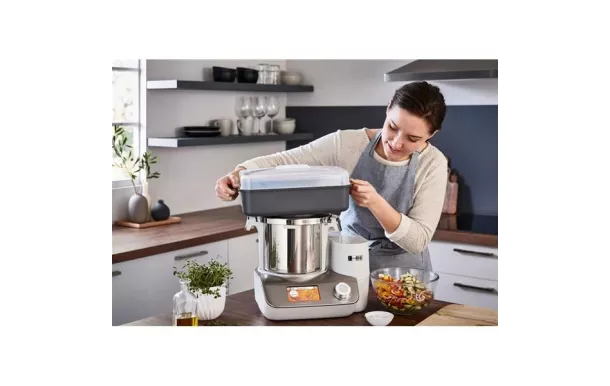 KENWOOD Robot cuiseur 