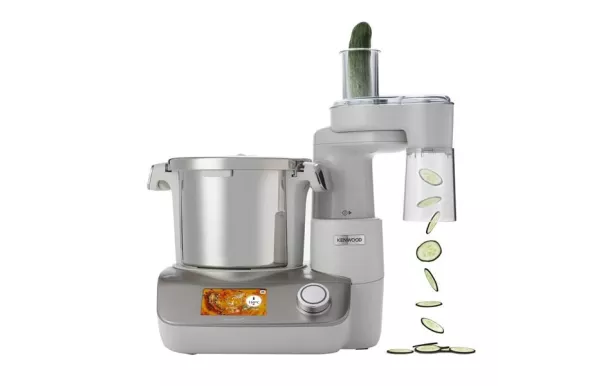 KENWOOD Robot cuiseur 