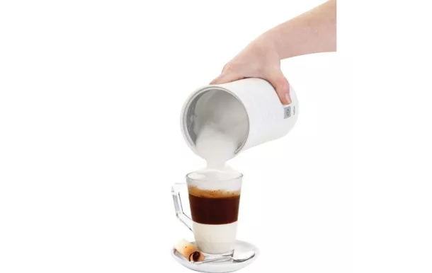 LACOR Mousseur à lait électrique - 69396 avis comparatif 2019 avis moins cher