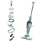 BLACK & DECKER Nettoyeur Balai vapeur - BHSM166DSM BLACK & DECKER Nettoyeur Balai vapeur - BHSM166DSM