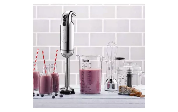 Mixeur plongeant dualit  - 88930 pas cher avis avis moins cher