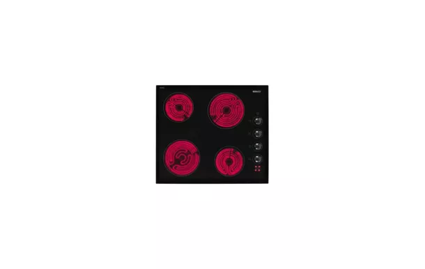 BEKO Table vitrocéramique 60 cm - HIC64100