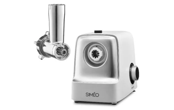 SIMEO Hachoir
