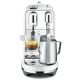 SAGE Expresso - Nespresso Creatista Plus Sel de Mer - SNE800SST2EFR1 