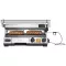 SAGE SMART GRILL PRO ACIER INOXYDABLE * 