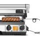 SAGE SMART GRILL PRO ACIER INOXYDABLE * 