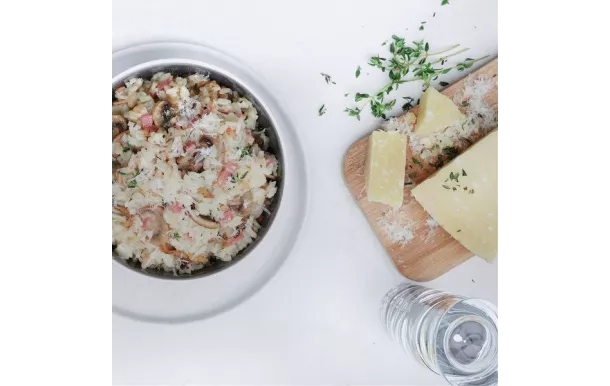 SAGE Autocuiseur & Mijoteuse 3.7 L - Fast & Slow Pro - SPR700BSS4EEU1 