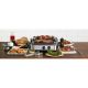 SAGE Gril / Plancha - The BBQ & Press Grill - SGR700BSS4EEU1 