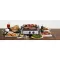 SAGE Gril / Plancha - The BBQ & Press Grill - SGR700BSS4EEU1 