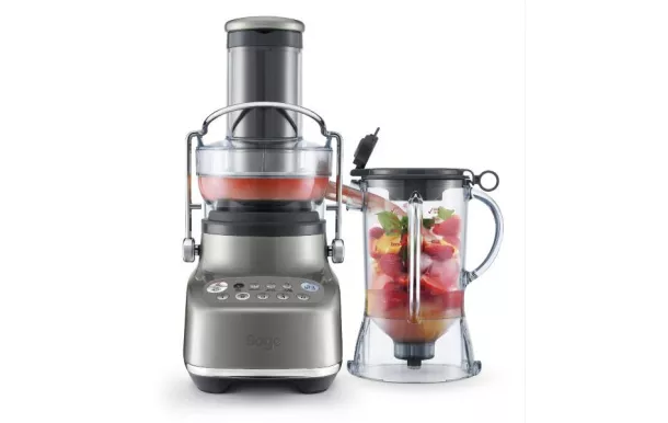 SAGE Blender / Extracteur de jus - 3X Bluicer - SJB615SHY2EEU1 