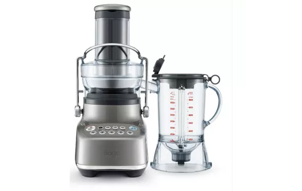SAGE Blender / Extracteur de jus - 3X Bluicer - SJB615SHY2EEU1 