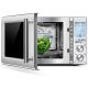 SAGE Micro-ondes 32 L combiné - The Combi Wave 3 en 1 - SMO870BSS4EEU1 