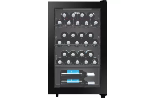 HAIER CAVE A VIN - HWS31GGE