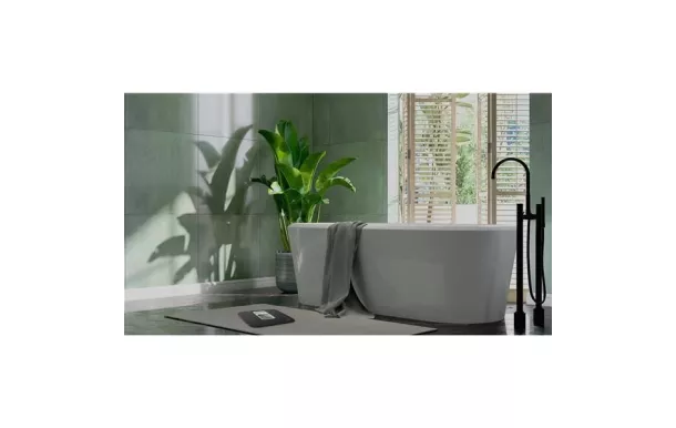 TERRAILLON PESE-PERSONNE ELECTRONIQUE 15244 GREEN  FRENCHY