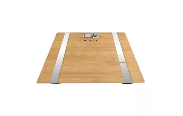 TERRAILLON PESE-PERSONNE IMPEDANCEMETRE 15140 BAMB BAMBOOFIT