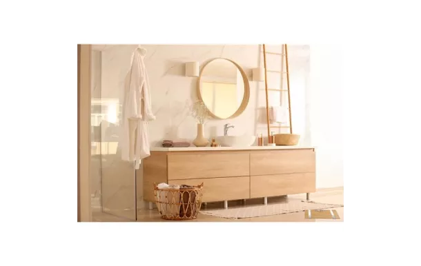 TERRAILLON PESE-PERSONNE IMPEDANCEMETRE 15140 BAMB BAMBOOFIT