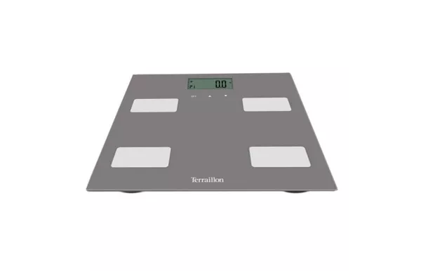 TERRAILLON PESE PERSONNE IMPENDACEMETRE 15242 160K CONTROLFIT