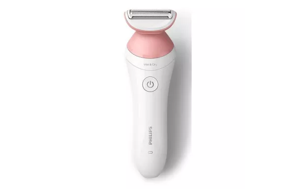 PHILIPS Rasoir à grille flottante Lady Shaver serie 6000 - BRL146.00