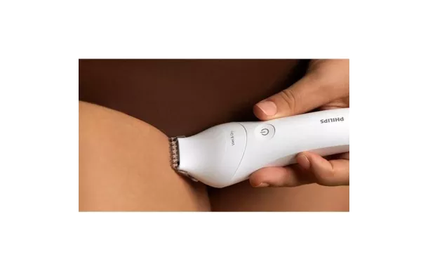 PHILIPS Rasoir à grille flottante Lady Shaver serie 6000 - BRL146.00