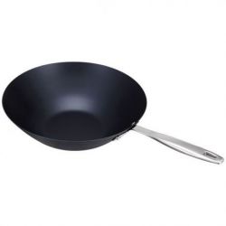 BEKA Poêle wok 31 cm - Maestro