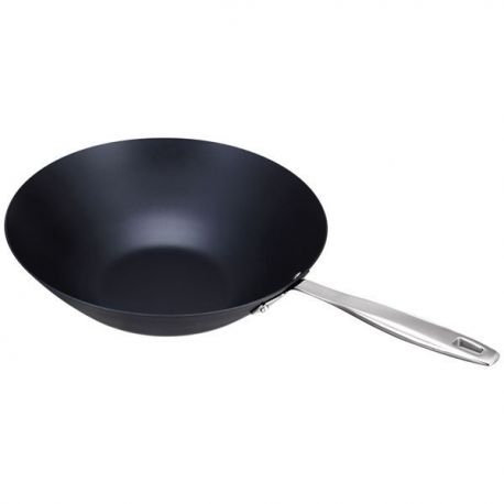 BEKA Poêle wok 31 cm - Maestro