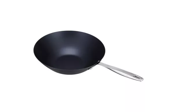 BEKA Poêle wok 31 cm - Maestro