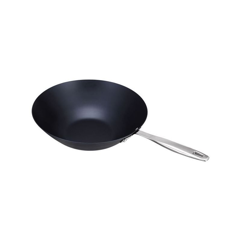 beka poêle wok 31 cm - maestro