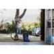 NILFISK Aspirateur cuve eau et poussière - BUDDY II 18 Premium Car Cleaner