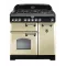 Cuisinière FALCON Classic Deluxe 90 Crème/chrome CDL90DFCR/C-EU moins cher