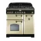 Cuisinière FALCON Classic Deluxe 90 Crème/cuivrée - CDL90DFCR/B-EU