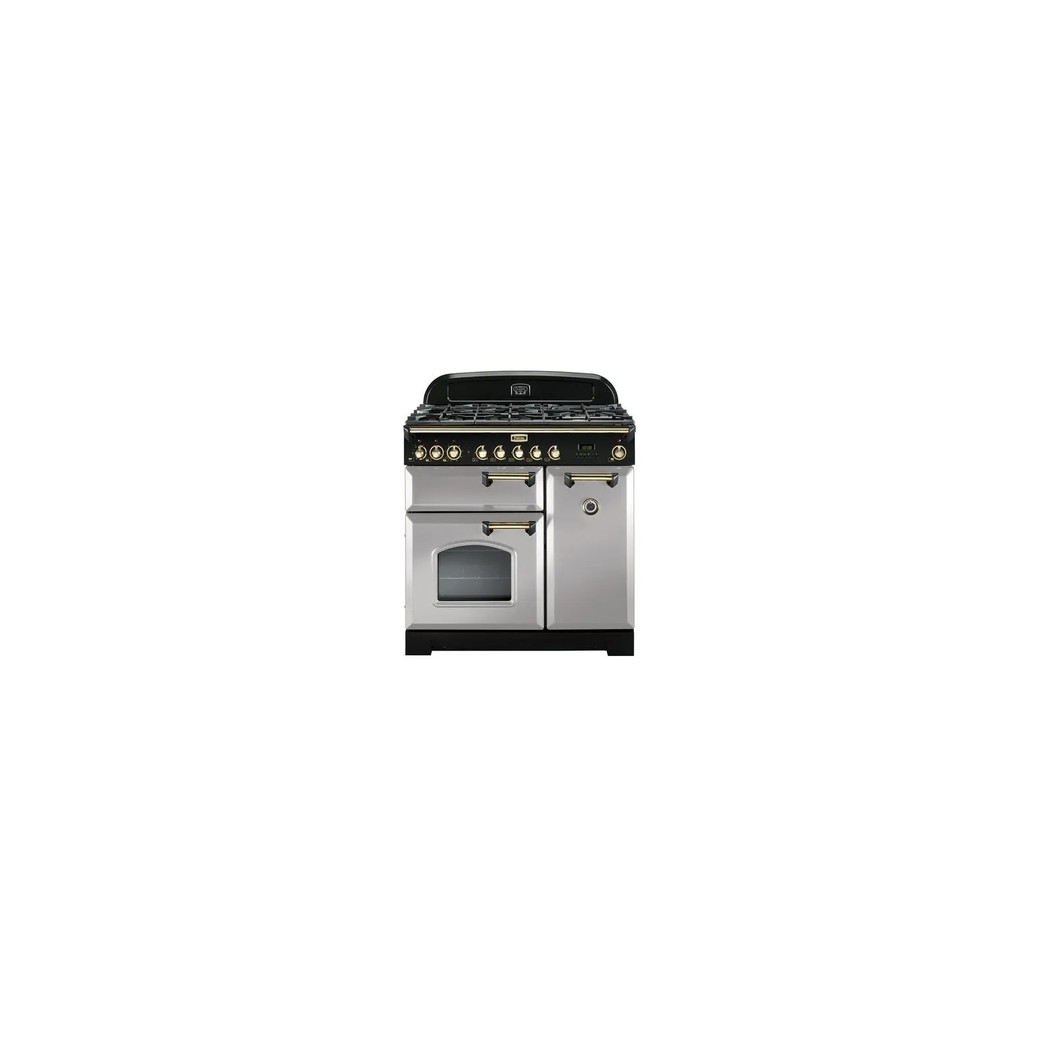 Cuisinière FALCON classic deluxe 90 cuivrée CDL90DFRPB EU