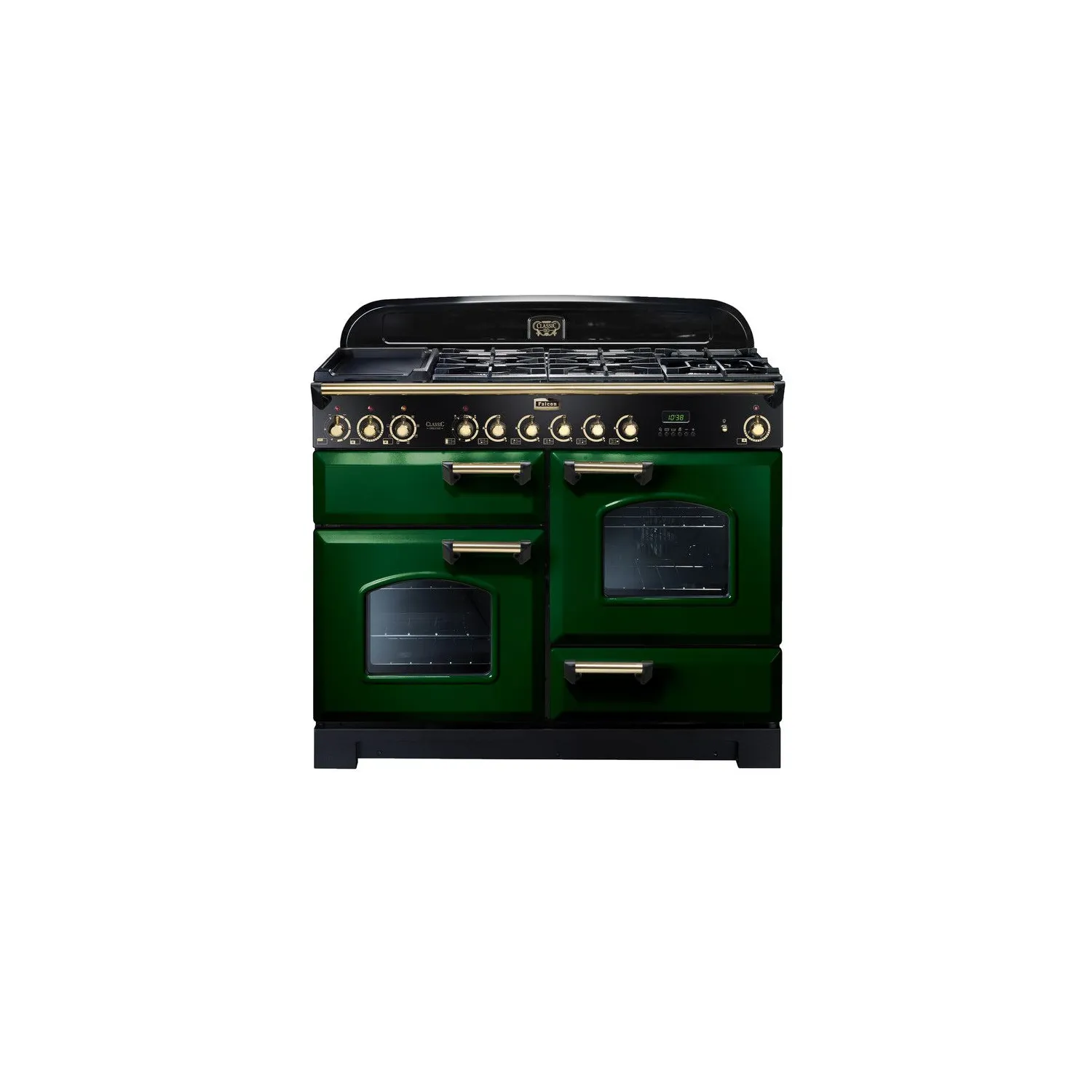 Piano de cuisson FALCON classic 110 deluxe anglaislaiton CDL110DFRGB EU