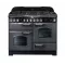 piano de cuisson FALCON classic 110 deluxe gris ardoise CDL110DFSLC.EU