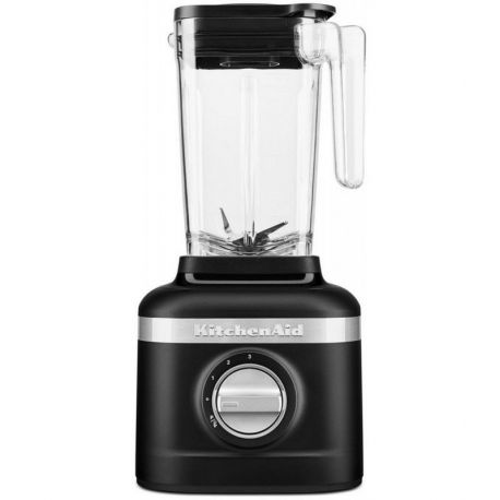 KITCHENAID Blender noir mat - 5KSB1325EBM