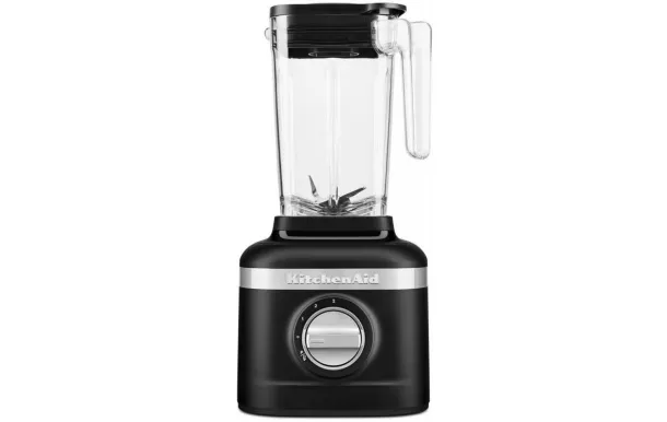 KITCHENAID Blender noir mat - 5KSB1325EBM  avis moins cher