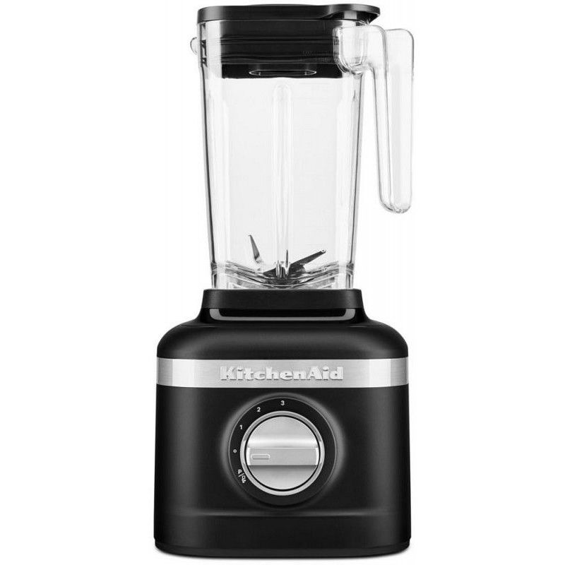 Image of KITCHENAID Blender noir mat - 5KSB1325EBM