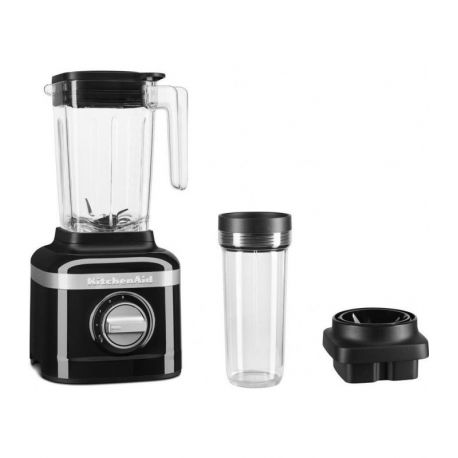 KITCHENAID Blender noir Onyx - 5KSB1330EOB