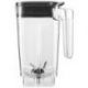 KITCHENAID Blender noir Onyx - 5KSB1330EOB