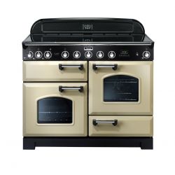 Cuisinière FALCON Classic Deluxe 110 Induction Crème CDL110EICR/C-EU