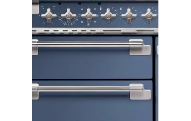 Cuisinière FALCON ELISE 100 Induction bleu ELS100EISB/-EU