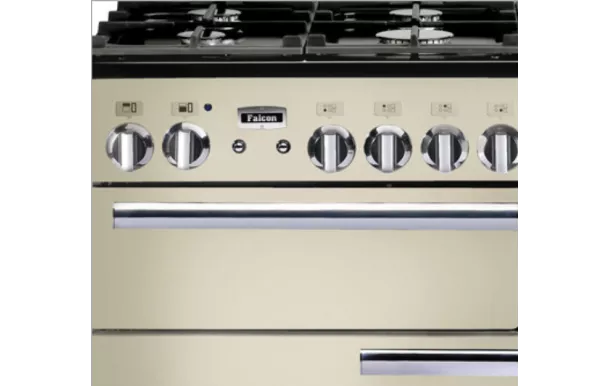 Cuisinière FALCON Professional+ 90 Crème - PROP90DFCR/C