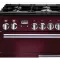 Cuisinière FALCON Professional+ 90 rouge airelle - PROP90DFCY/C