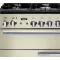 Cuisinière FALCON Professional+ 100 Mixte Crème - PROP100DFCR/C