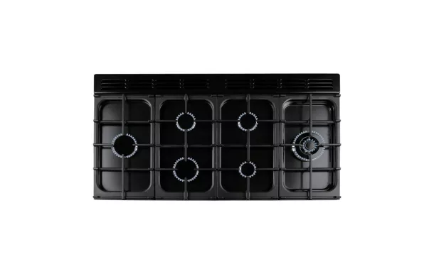 Cuisinière FALCON Professional 110 inox - PROP110DFSSC