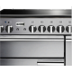 Cuisinière FALCON Professional+ 90 induction Inox/Chrome - PROP90EISS/C