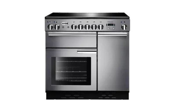 Cuisinière FALCON Professional+ 90 induction inox - PROP90EISS/C